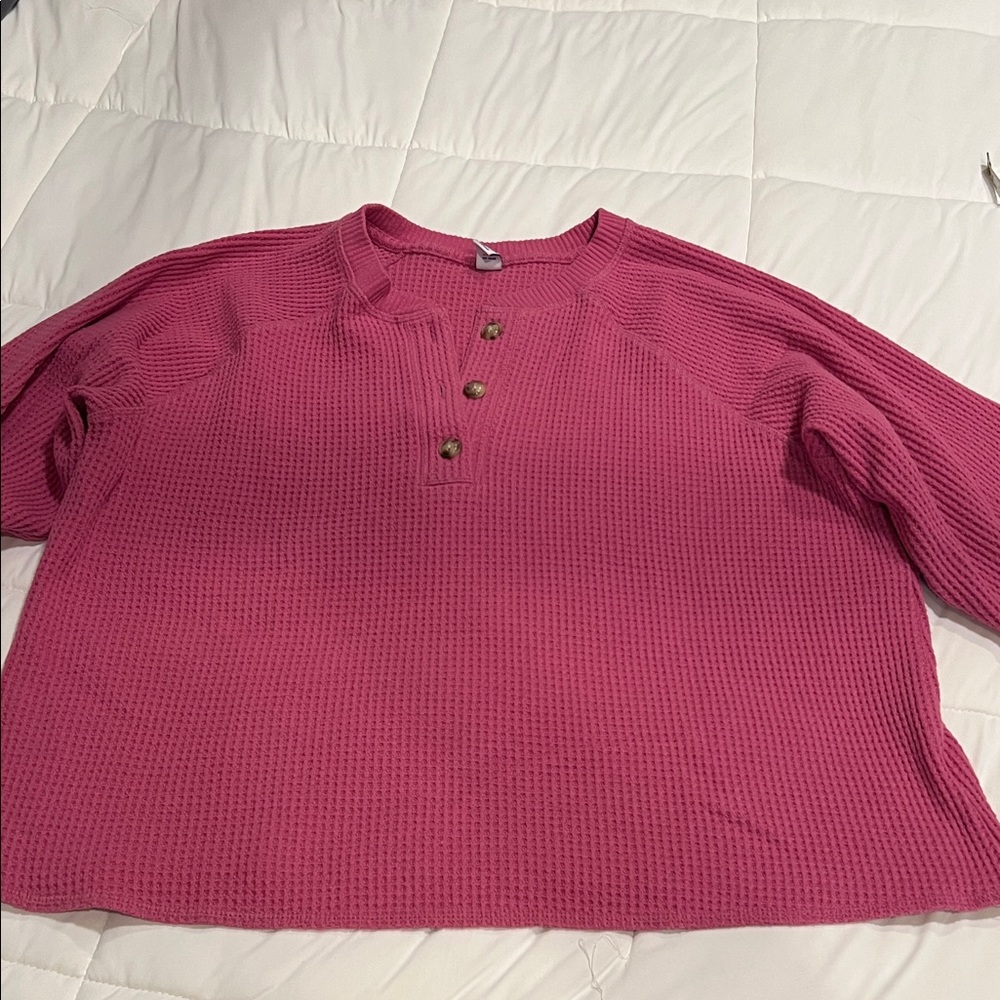 Old Navy Thermal